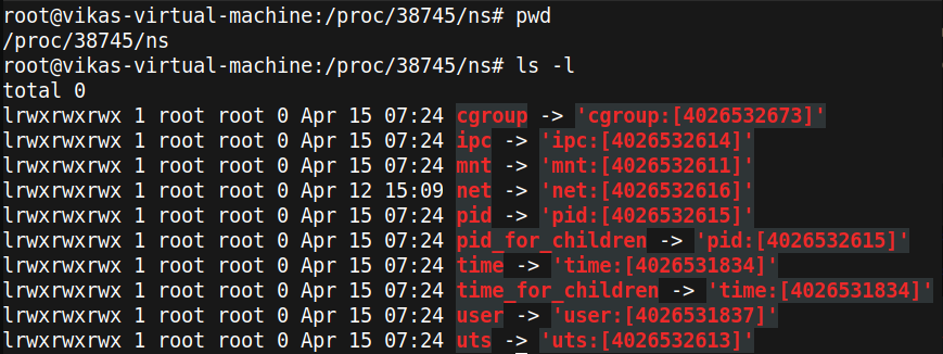 Sample Output